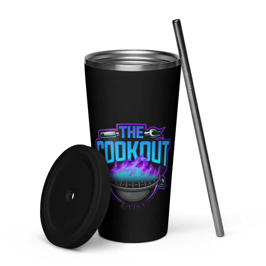 The Cookout Tumbler product image (6)