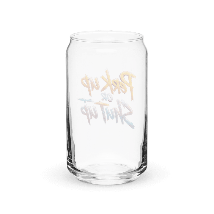 Energetic Perk Up Glass product image (6)