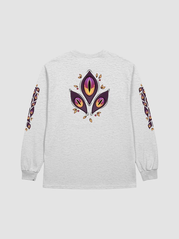 Demon Queen Logo - Long Sleeve product image (2)