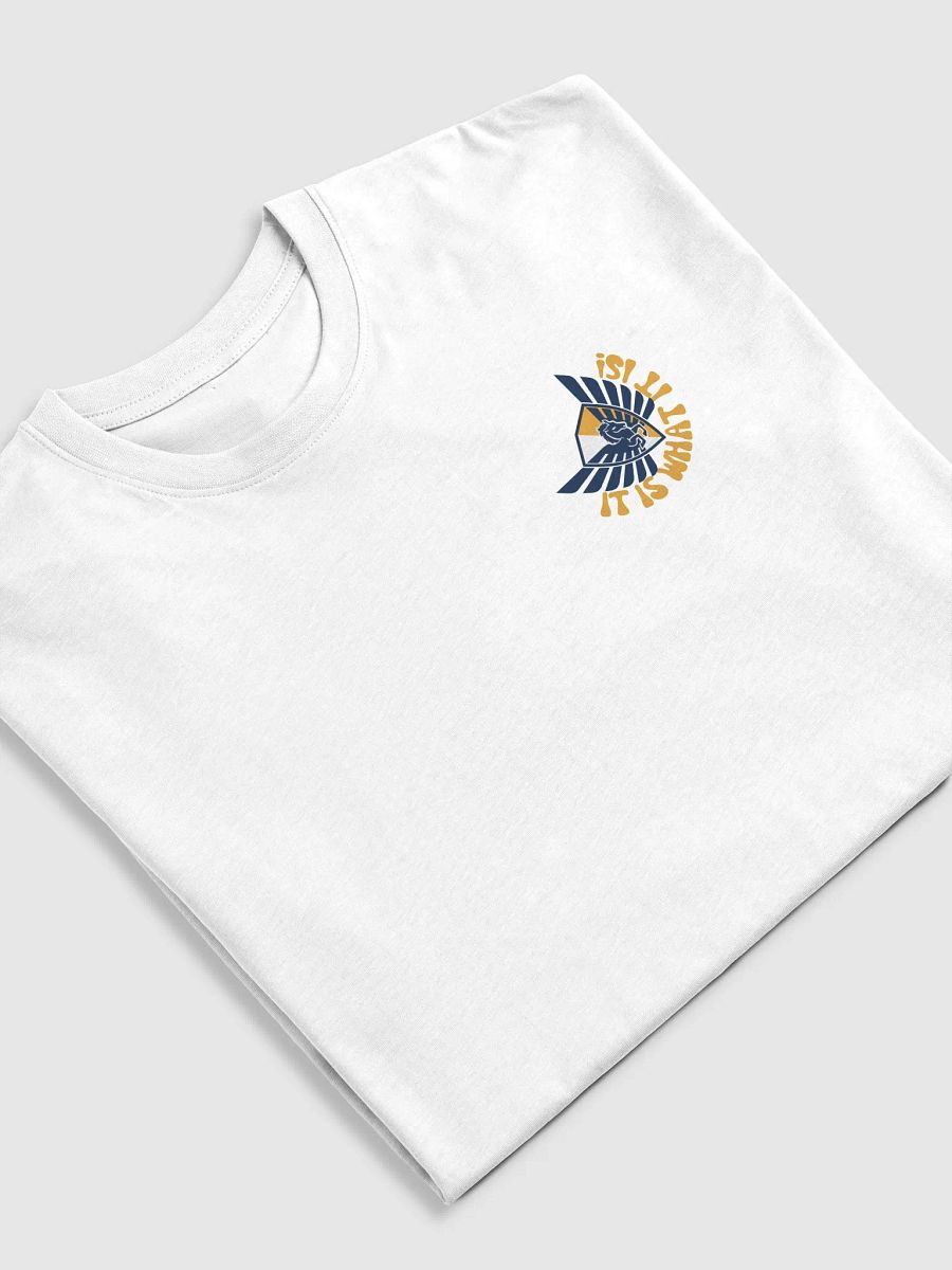 Nova Vitae Veterans Tee product image (1)