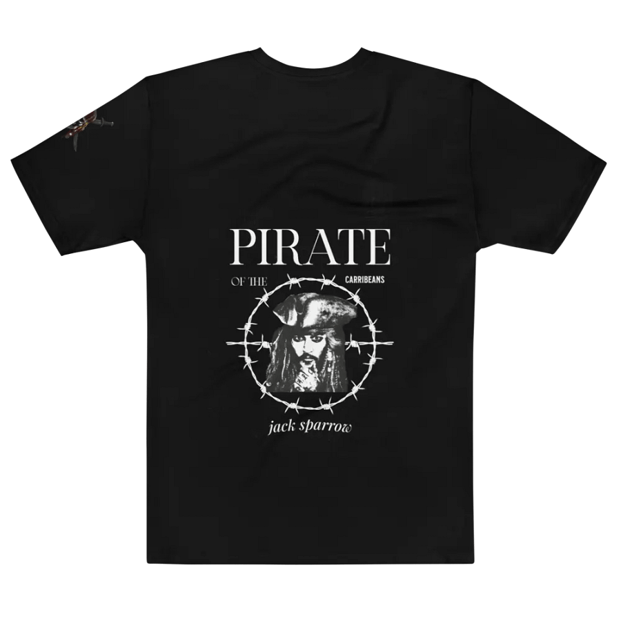 POTC - Captain of the Sea product image (1)