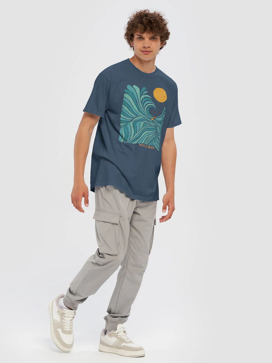 MAYA and the WAVE x Kim Koehler T-Shirt product image (11)