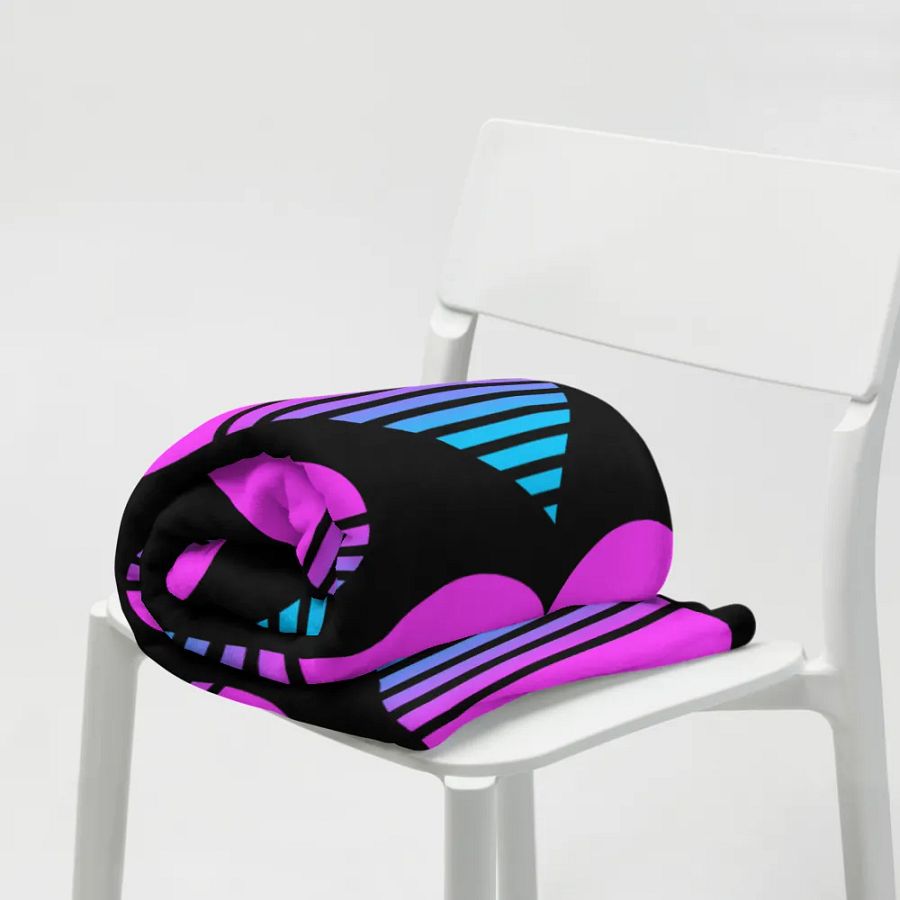 RAD Love Blanket product image (19)