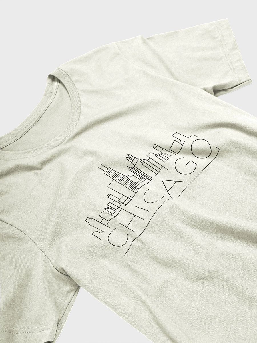 Chicago T-Shirt product image (3)