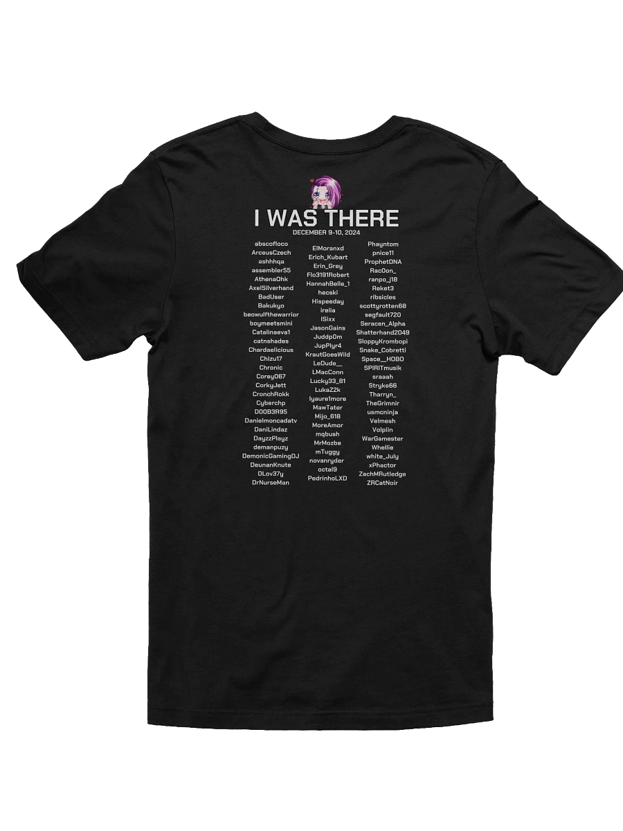 24 Hour Special Edition T-Shirt product image (12)