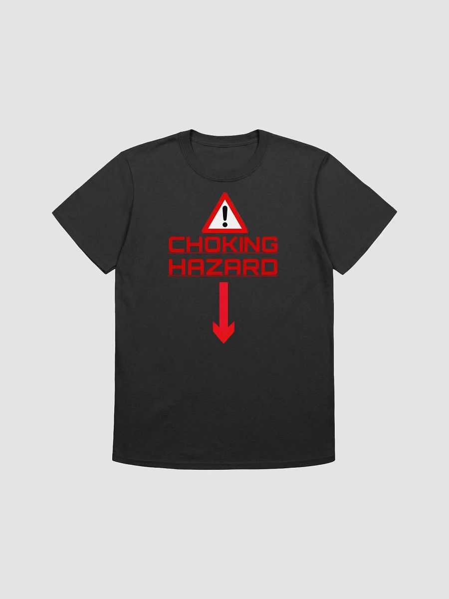 CHOKING HAZARD product image (1)