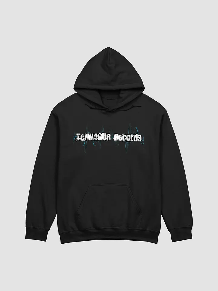 TeNN4OUR Records Logo Hoodie product image (1)