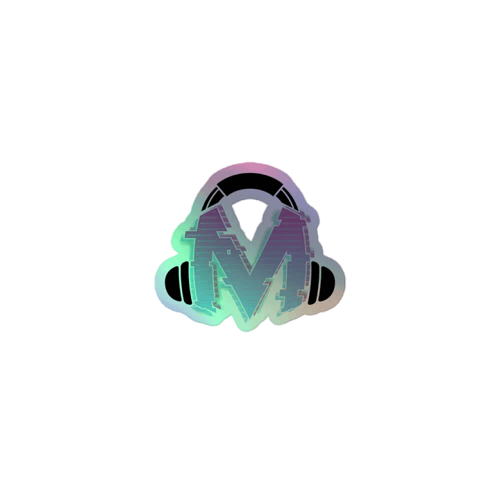 Mokonoise Stickers product image (1)