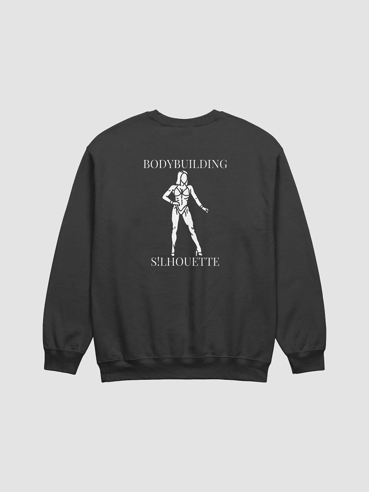 Athlete Crewneck Sweatshirt product image (2)