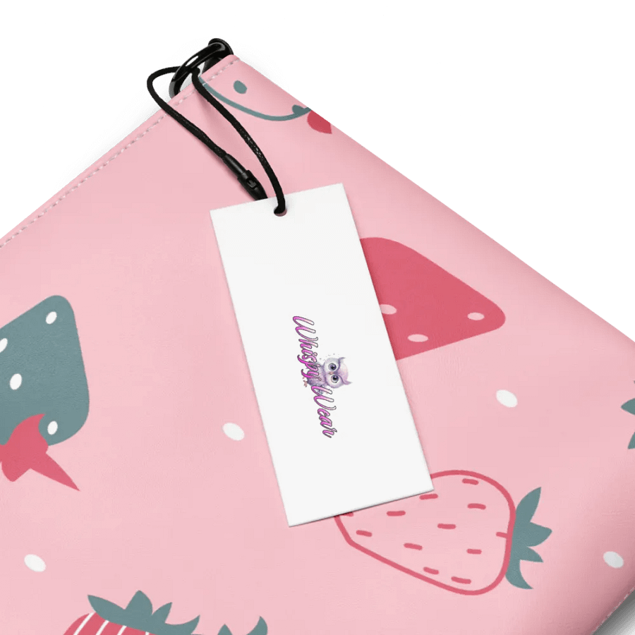 Strawberry Fields product image (1)