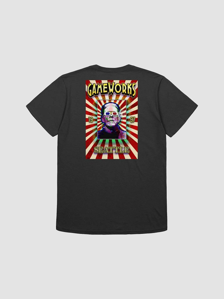 Frankeetee product image (2)