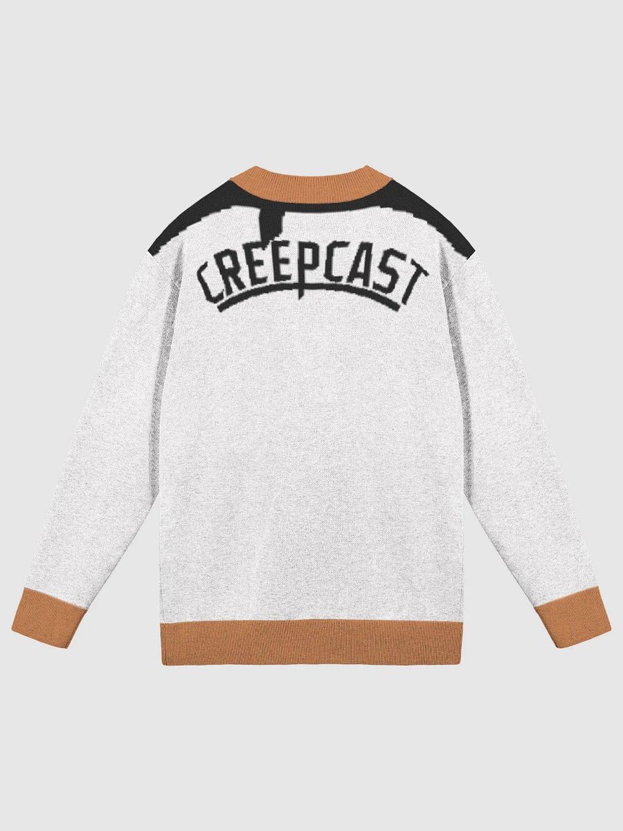 Creepcast cardigan product image (8)