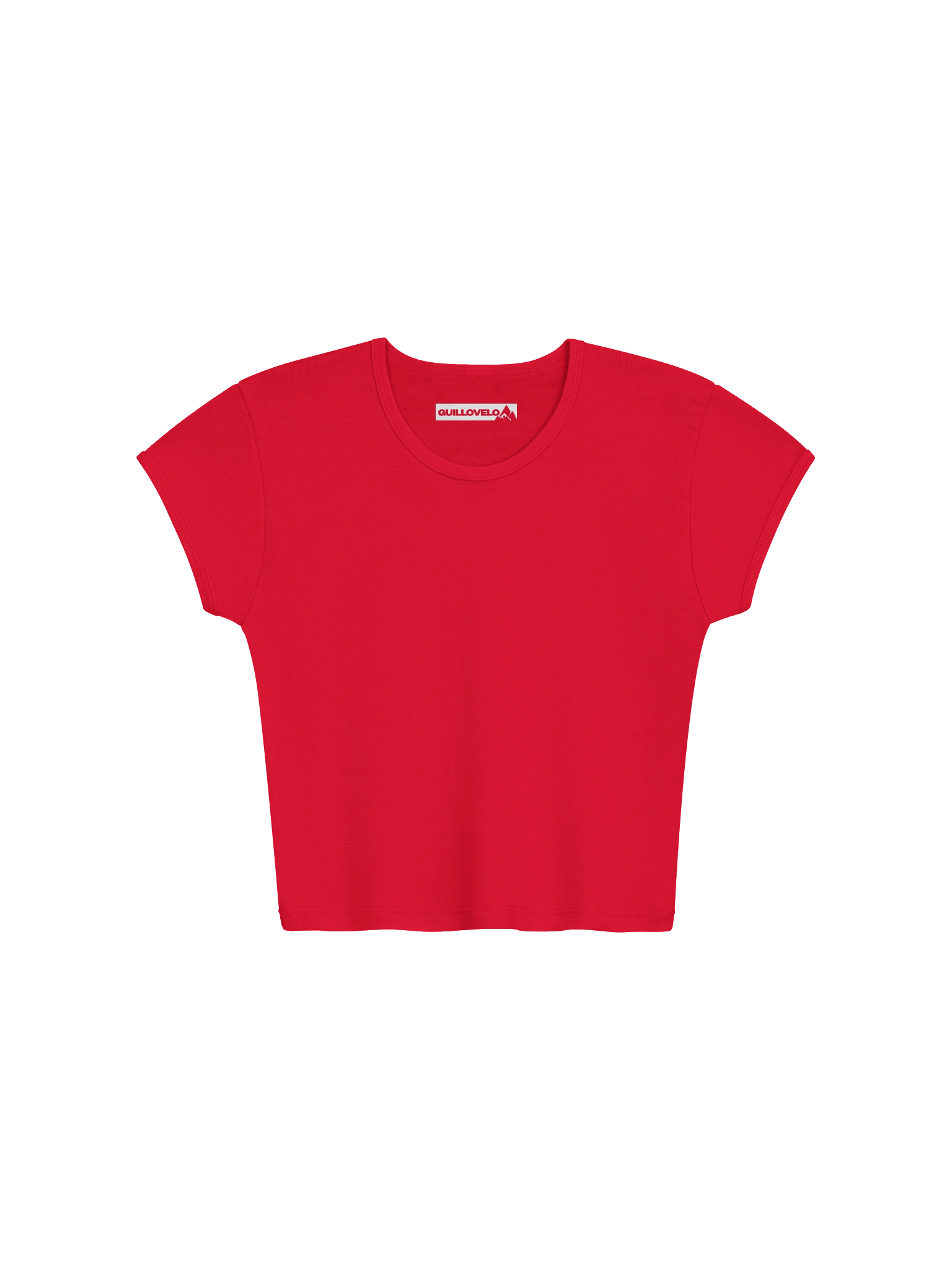 GUILLOVELO BREEZE WOMEN CROP product image (13)