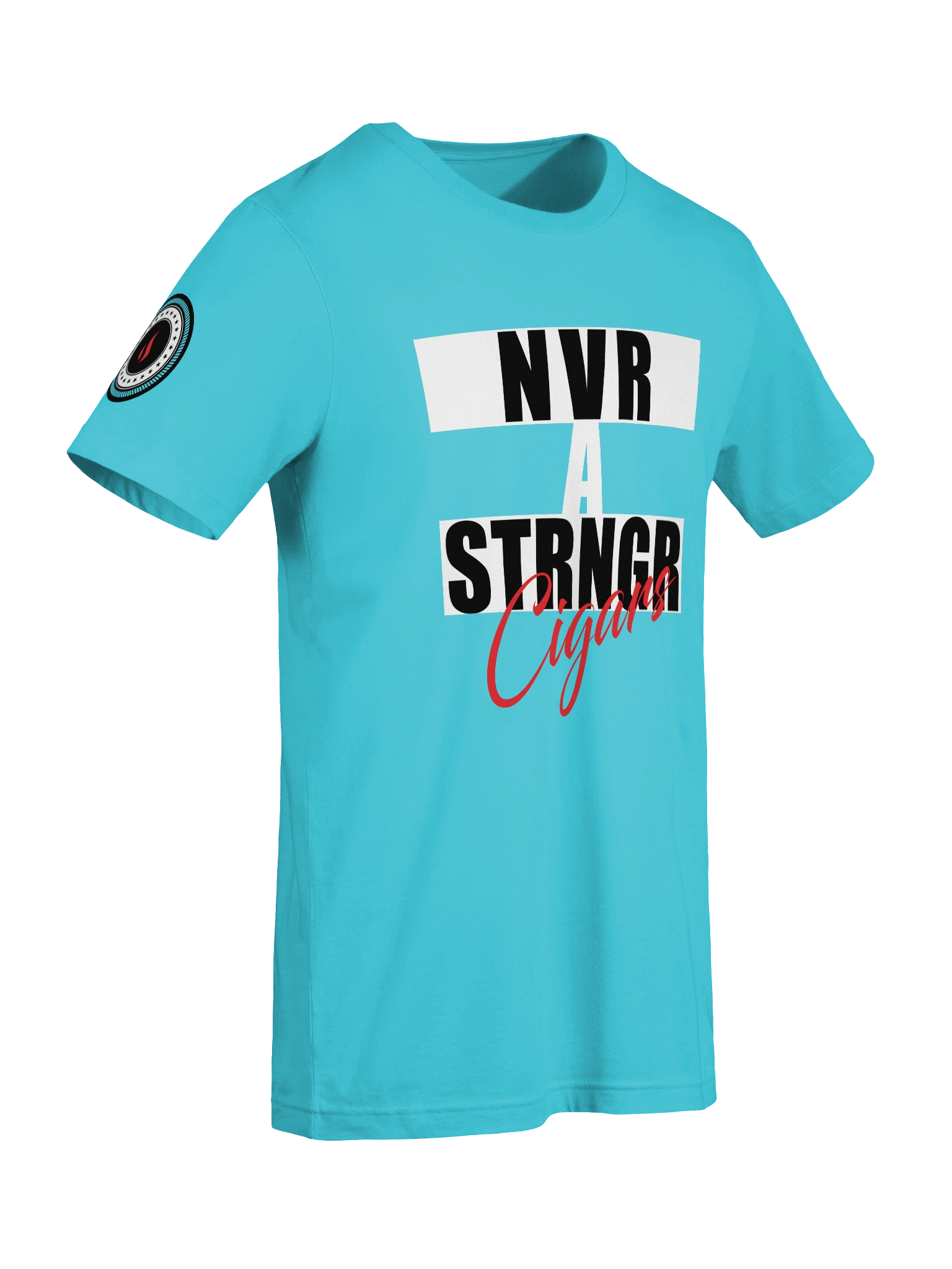 NAS D-Block T-shirt product image (47)