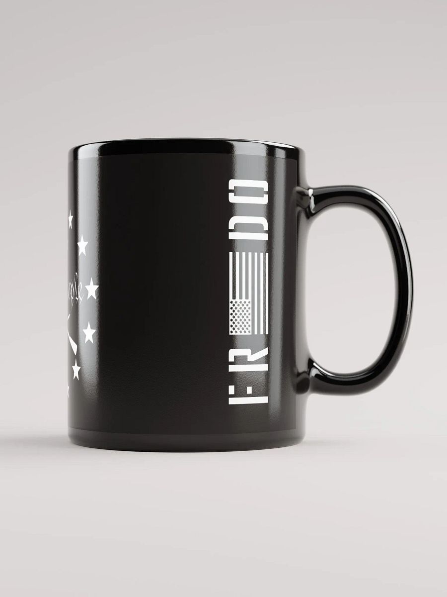 We The People | Freedom Collection product image (2)