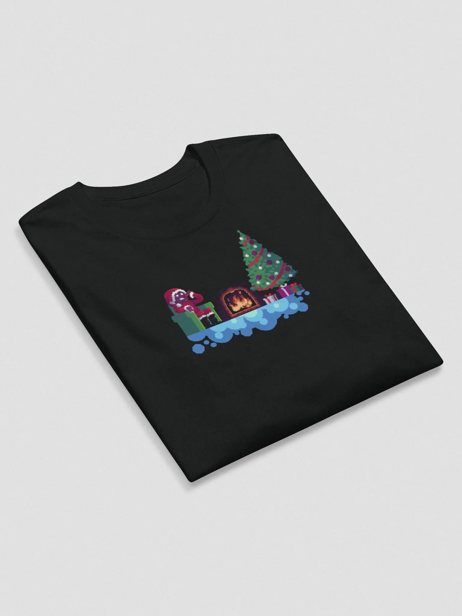 Merry Botmas Long Sleeve product image (6)