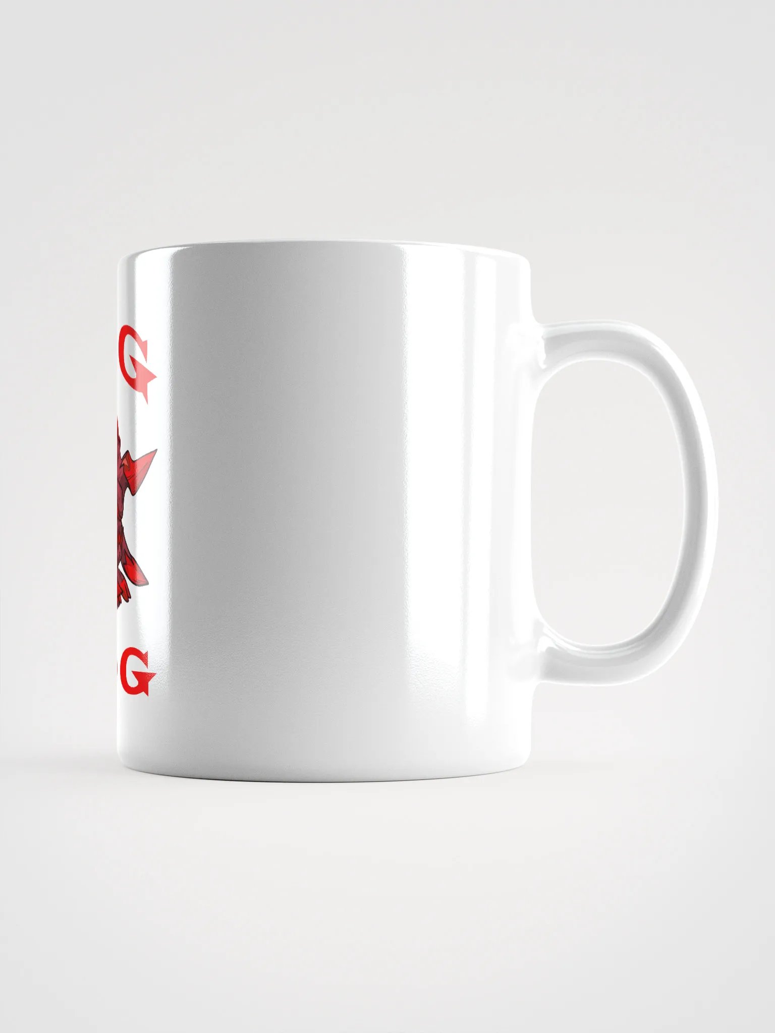 BIG DOG MUG product image (1)