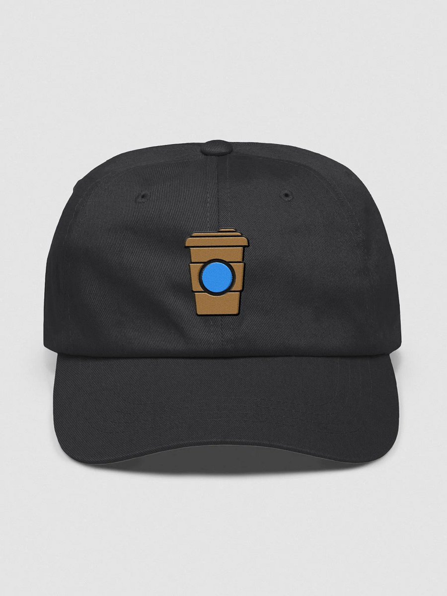Cuppa Jae Cap product image (6)