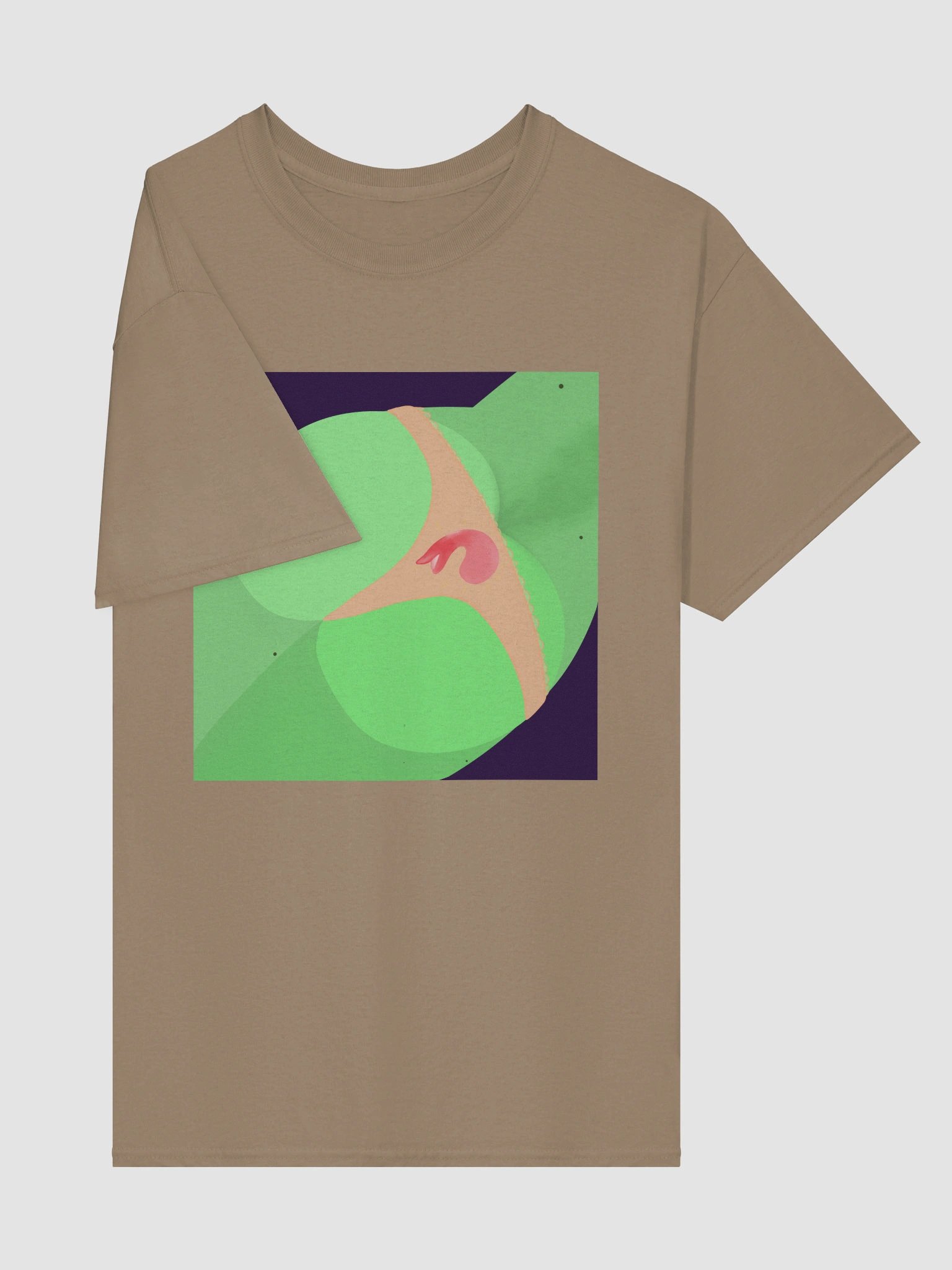 Misheard Shrimpathon EARTHY product image (4)