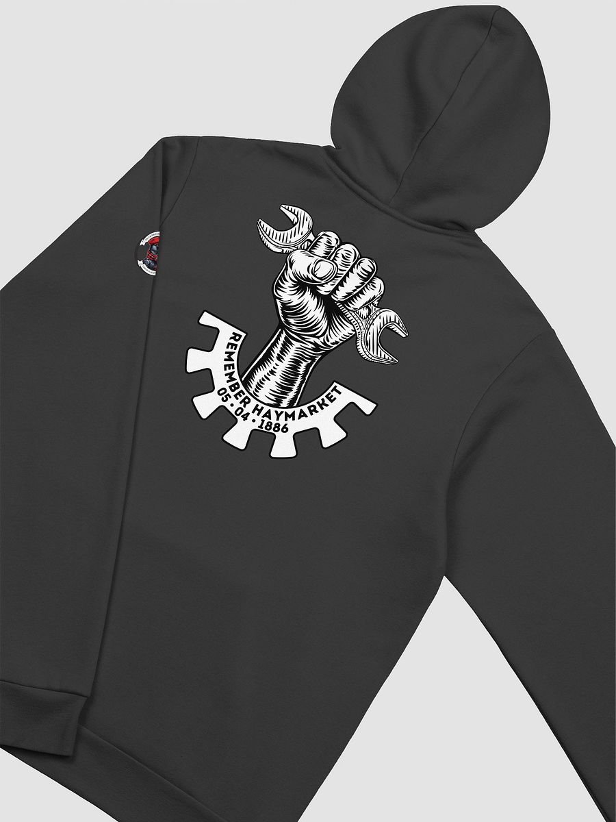 LIMITED - MAYDAY - REMEMBER HAYMARKET product image (4)