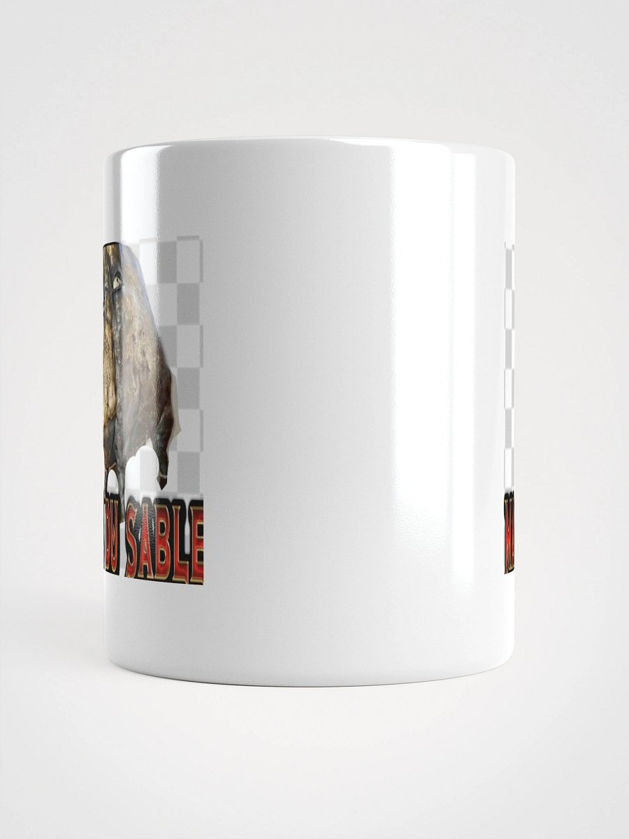 Mug MANGE DU SABLE product image (6)