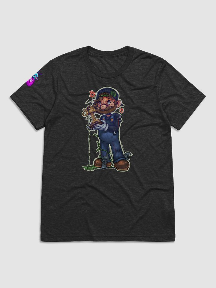 PAPPI KART | T Shirt product image (1)
