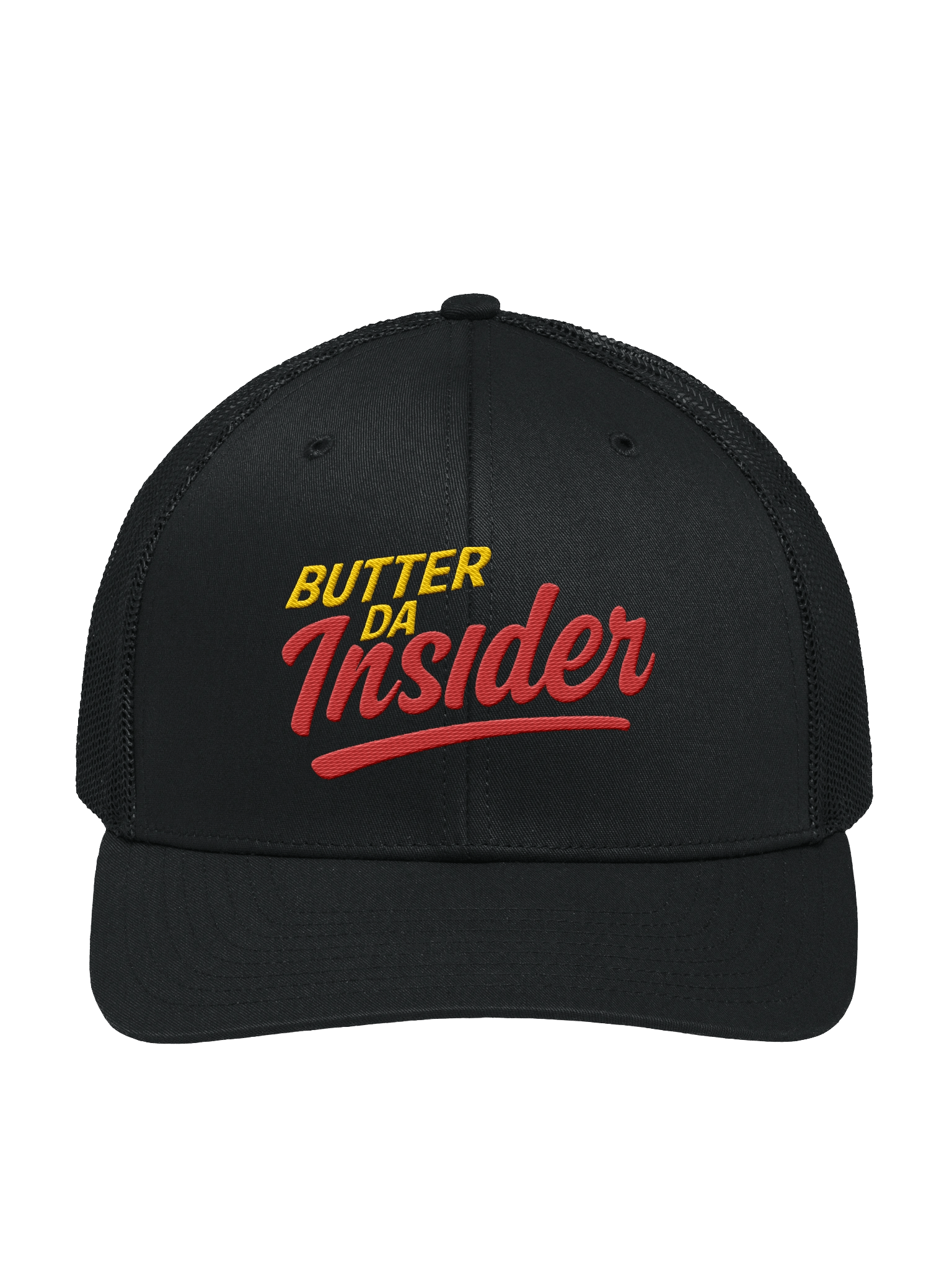Insider Trucker Hat product image (5)