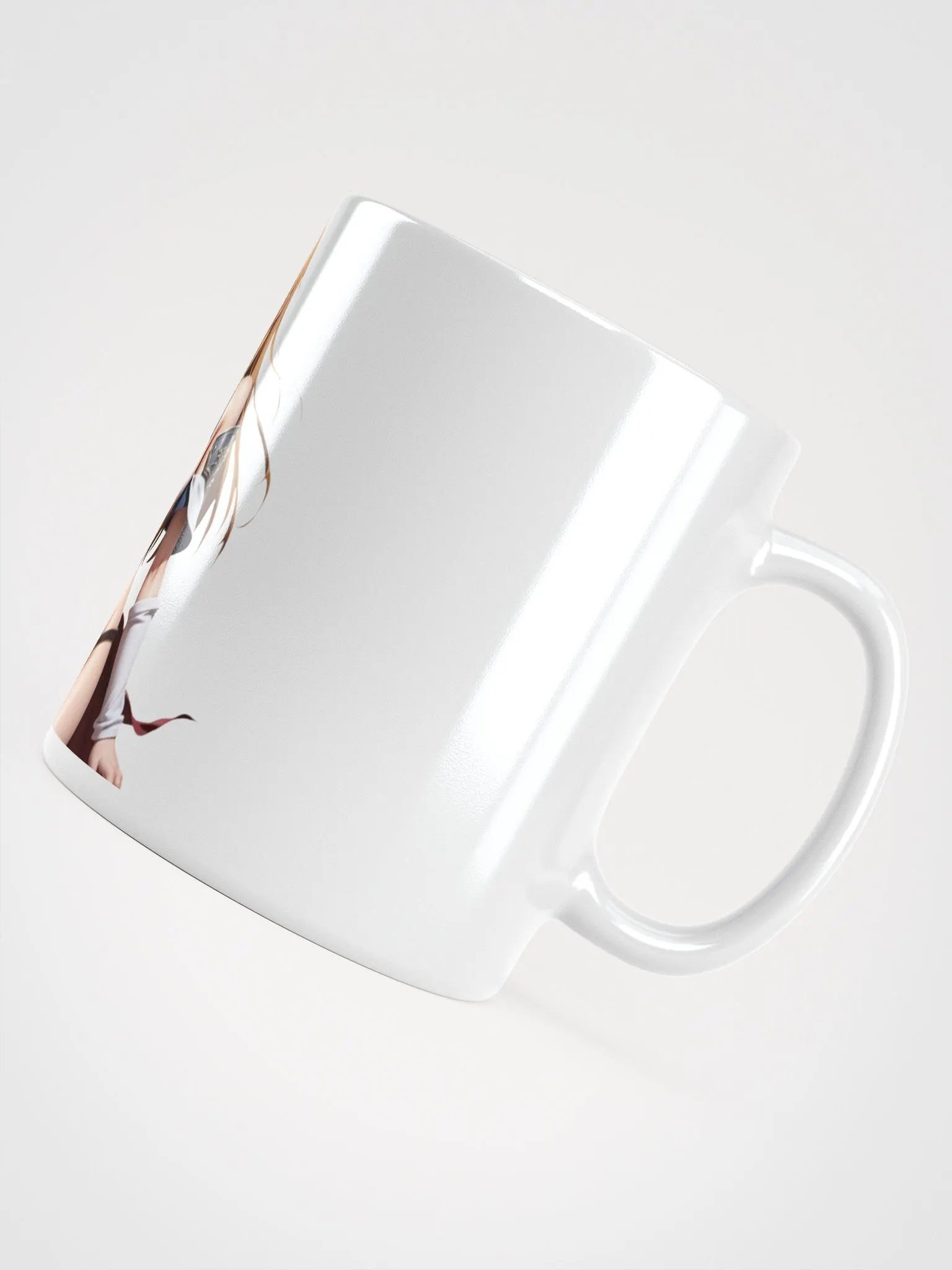 Warrior Princess Mug product image (5)