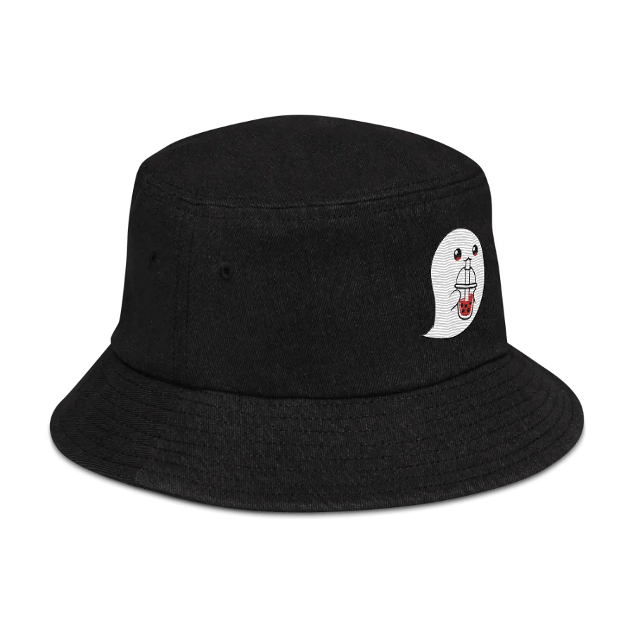 Red Eyed Booba Bucket Hat product image (3)