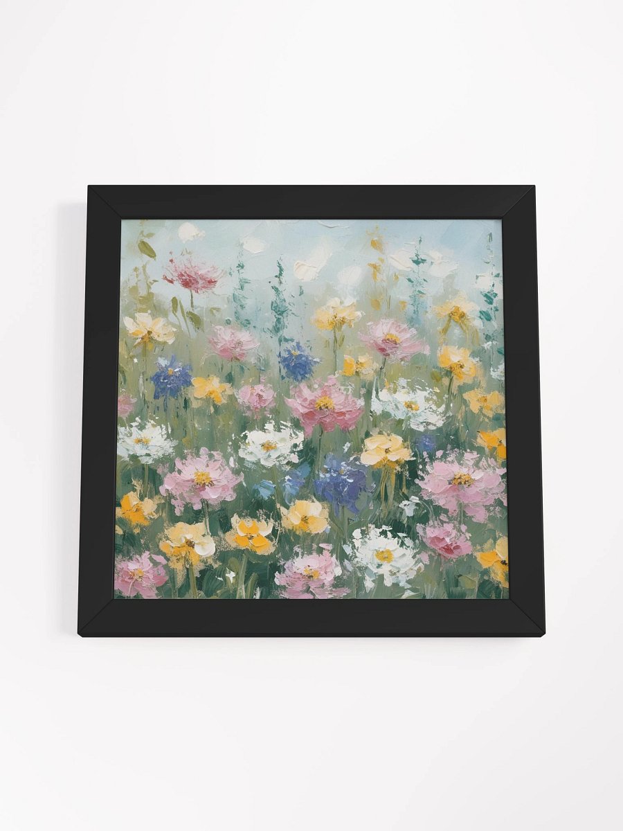 Kay Framed Premium Poster product image (19)