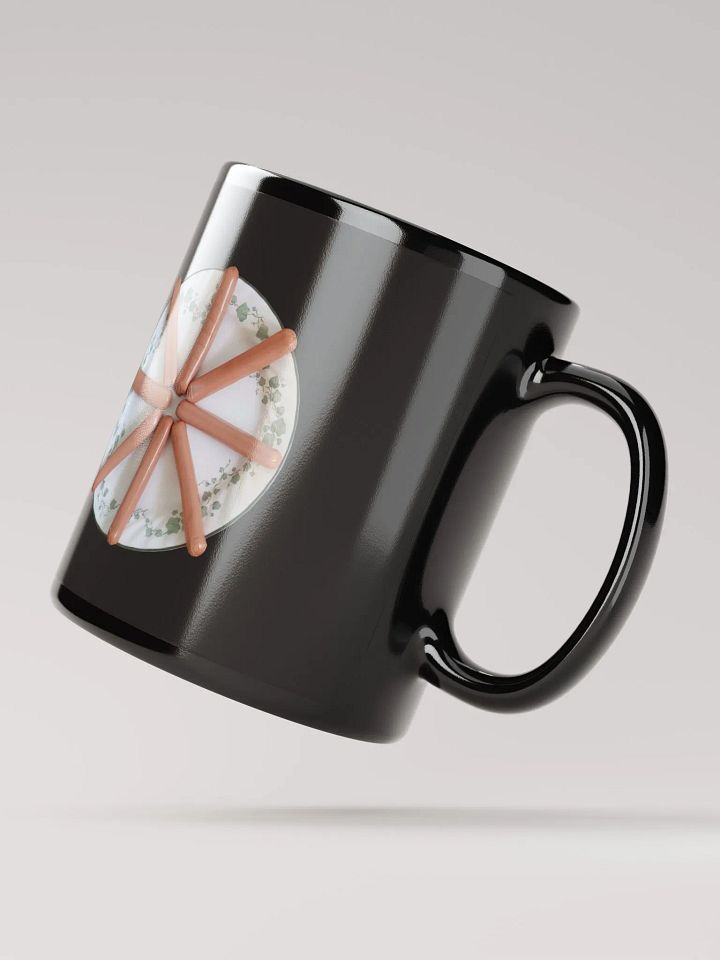 Weiner Wheel Mug product image (3)
