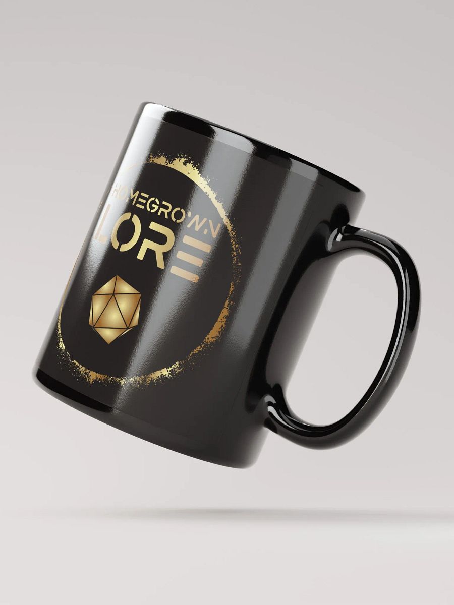 HomeGrown Lore Mug product image (3)