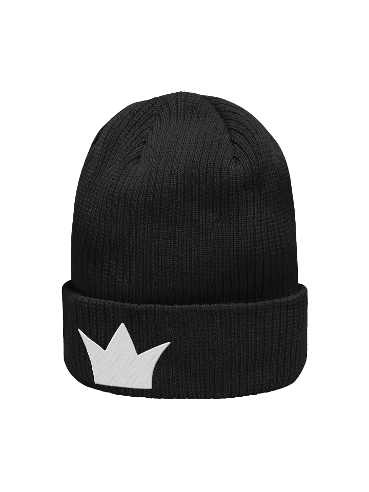 The Fools Guild Jester Hat Emblem Beanie product image (2)