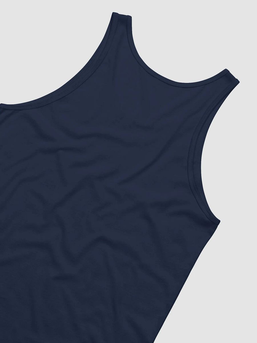 Rice Rice Baby Men/Unisex Tank Top product image (7)