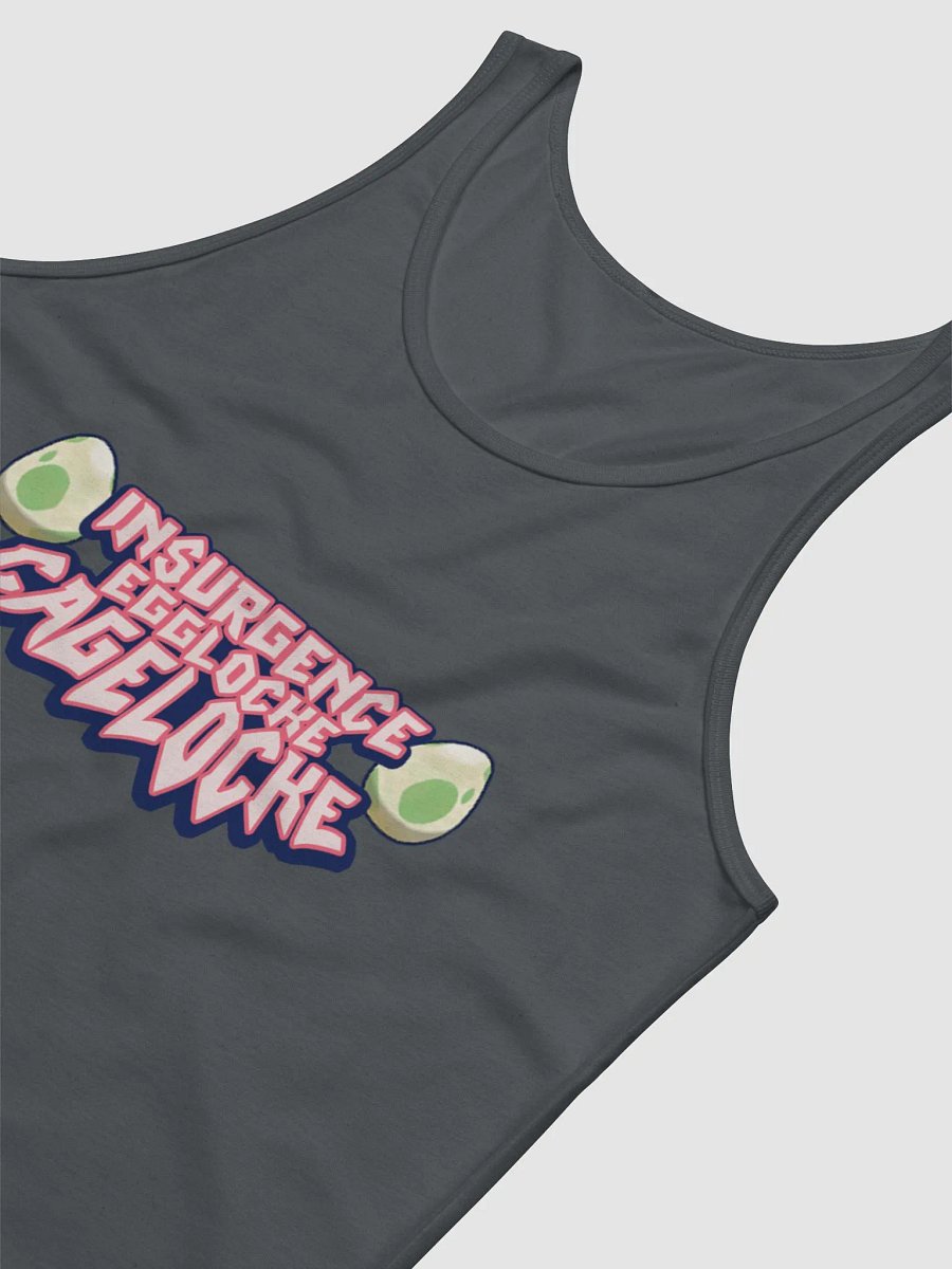 Insurgence Egglocke Cagelocke Tanktop product image (20)