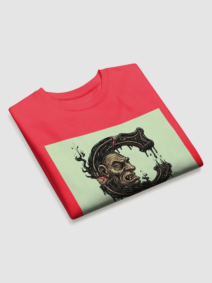 C as in corruption sweatshirt product image (23)