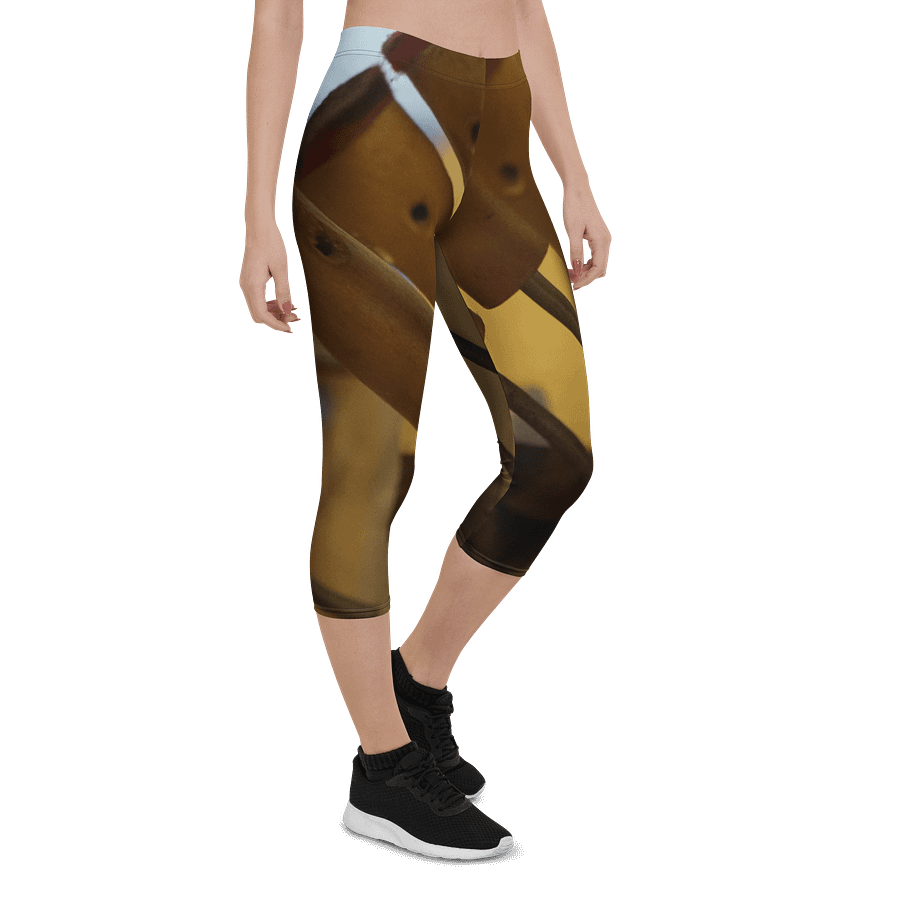 Piano Parts Leggings product image (7)