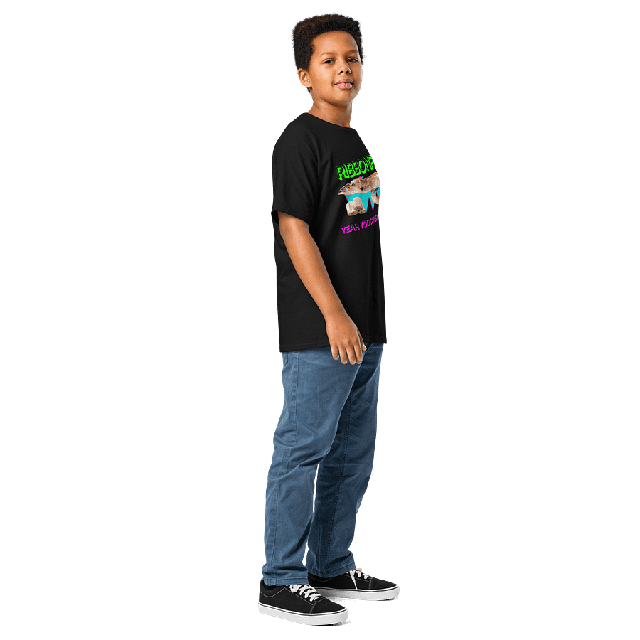 Ribbonfish - Funny Fishing Shirt product image (6)