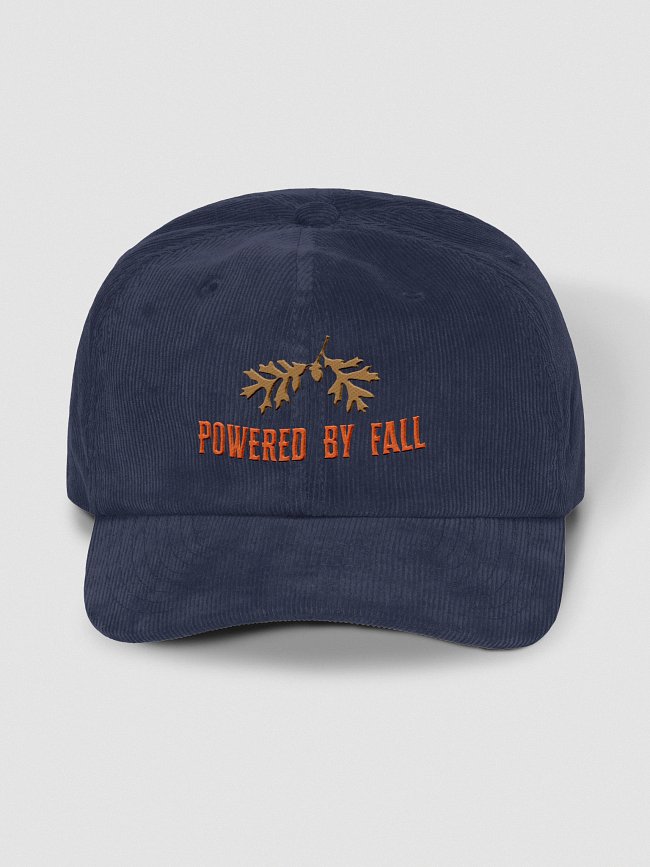Corduroy Hats 
