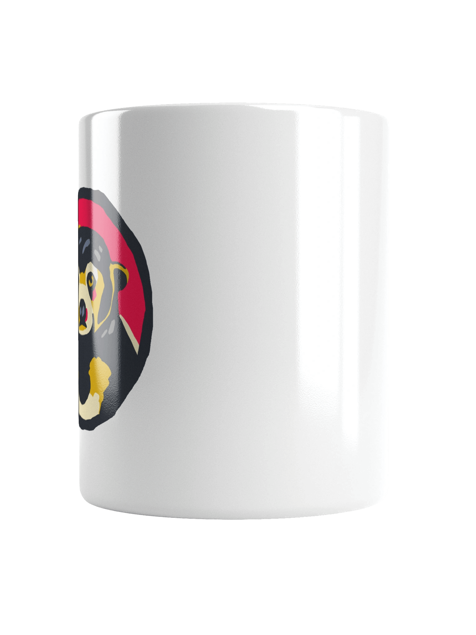 ☕ Tasse Suun_bear Classique product image (3)