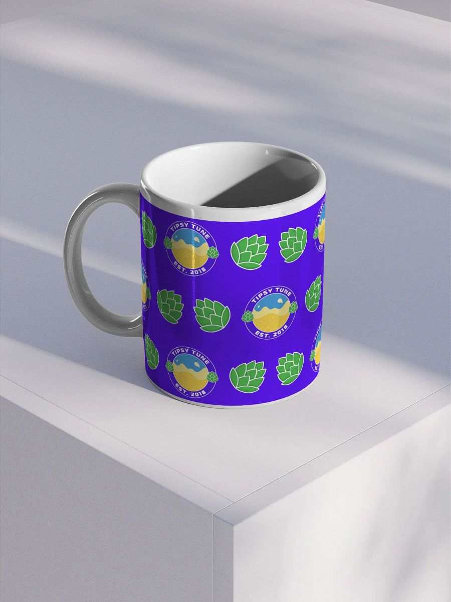 Logo Mug product image (1)