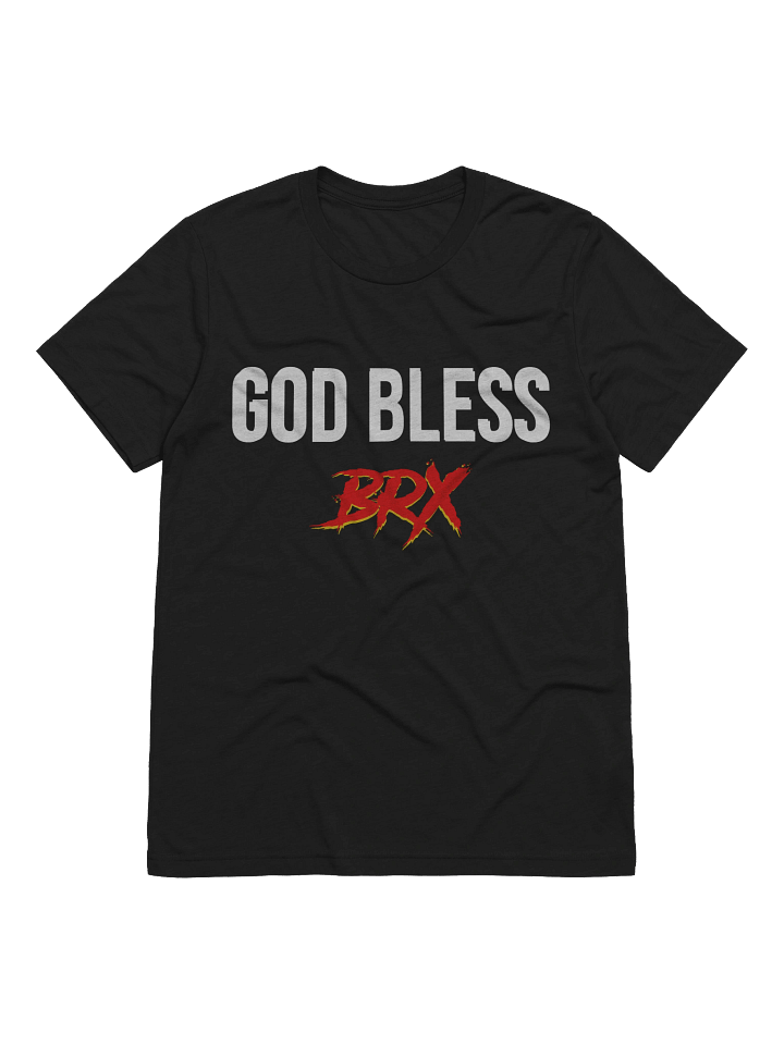 GOD BLESS BRX (RL) product image (3)