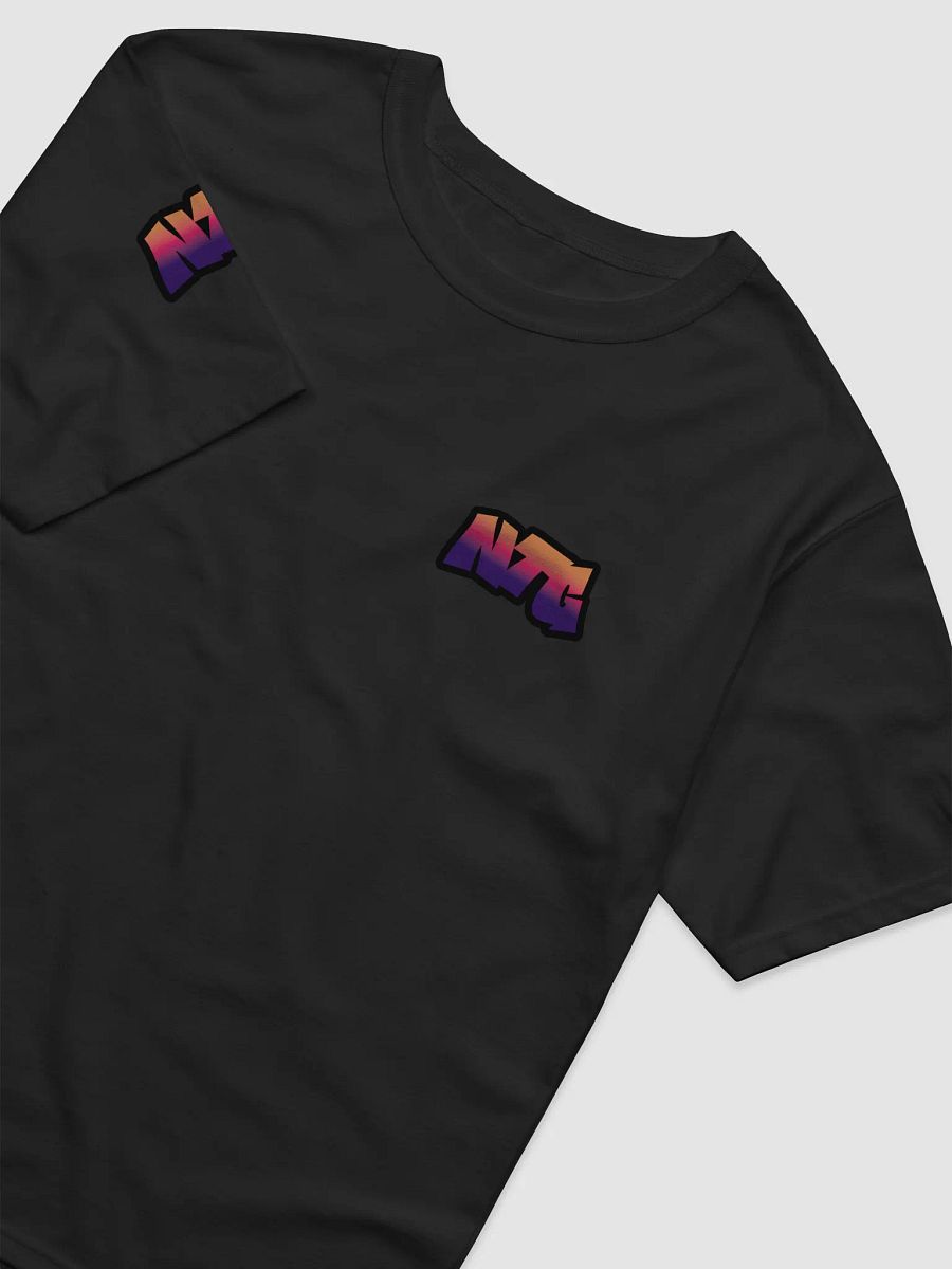 NTG Graffiti Champion T-Shirt product image (16)
