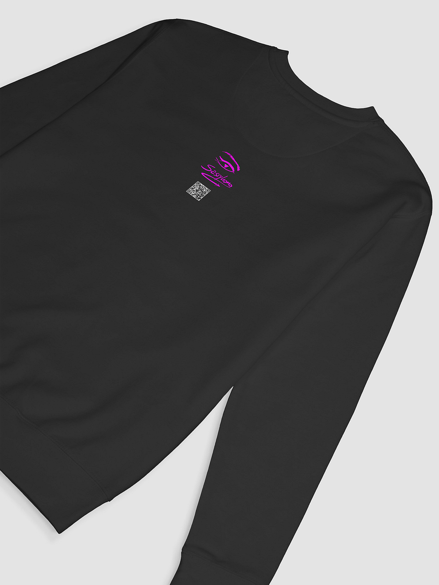 Cure Long Covid RX Sweatshirt product image (43)