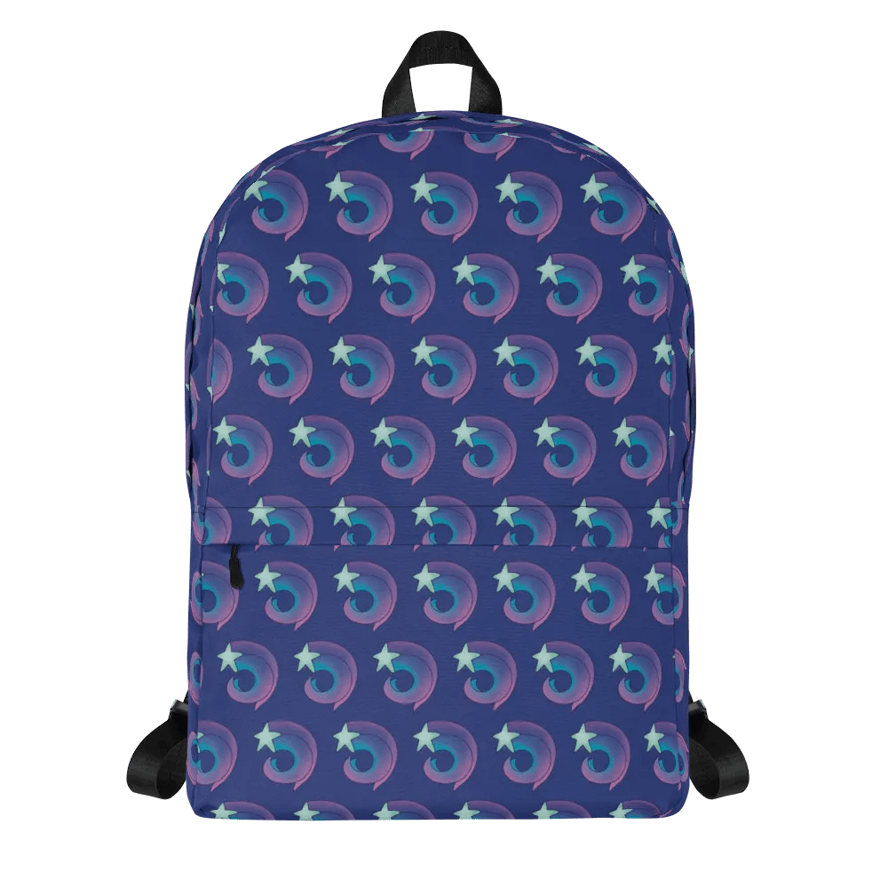 Shooting Star Backpack product image (2)
