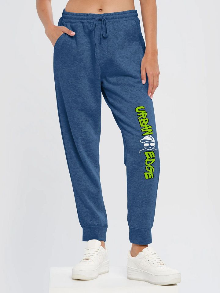 Urban Edge Streetwear Casual Jogger Pants product image (19)