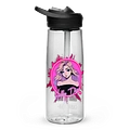 Holly's Water Bottle! product image (1)