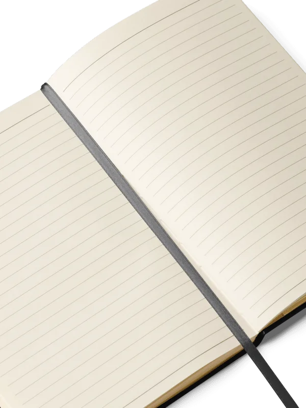 DnD - Rogue Notebook product image (2)