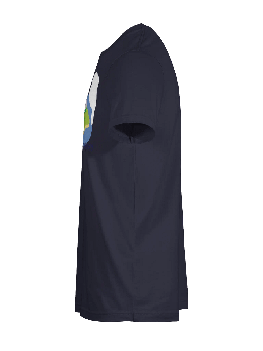 Balena Archipelago T-Shirt product image (92)