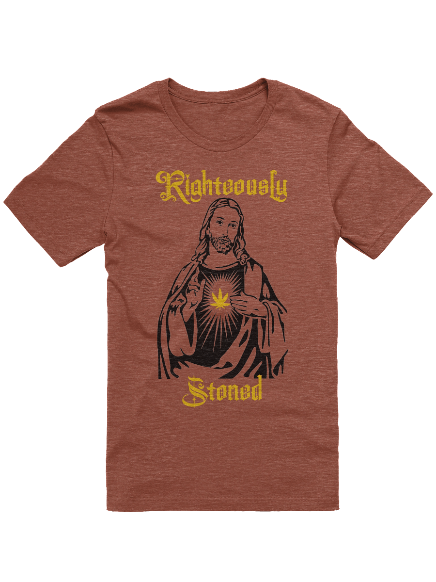 Righteous! product image (3)